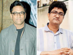 Ram Madhvani and Prasoon Joshi collaborate for Bodhi Dharma webseries