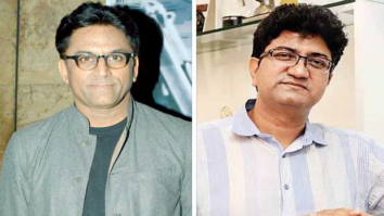 Ram Madhvani and Prasoon Joshi collaborate for Bodhi Dharma webseries