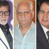 Ramesh Sippy speaks to Subhash K Jha on Shakti