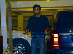 Ranbir Kapoor, Ayan Mukherjee, Dia Mirza and others at Kareena Kapoor Khan’s New Year bash