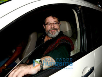 Ranbir Kapoor, Ayan Mukherjee, Dia Mirza and others at Kareena Kapoor's New Year bash