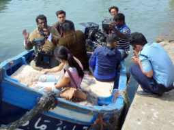 Check out: Ranbir Kapoor and Katrina Kaif shoot for Jagga Jasoos in Morrocco
