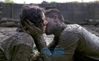 Movie Stills Of The Movie Rangoon