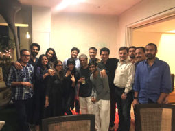 Team Rangoon celebrates its ‘virtual success’ with a grand party