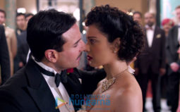 Movie still from the Movie Rangoon
