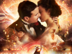 Post production team of Rangoon working double shifts to complete the VFX heavy film