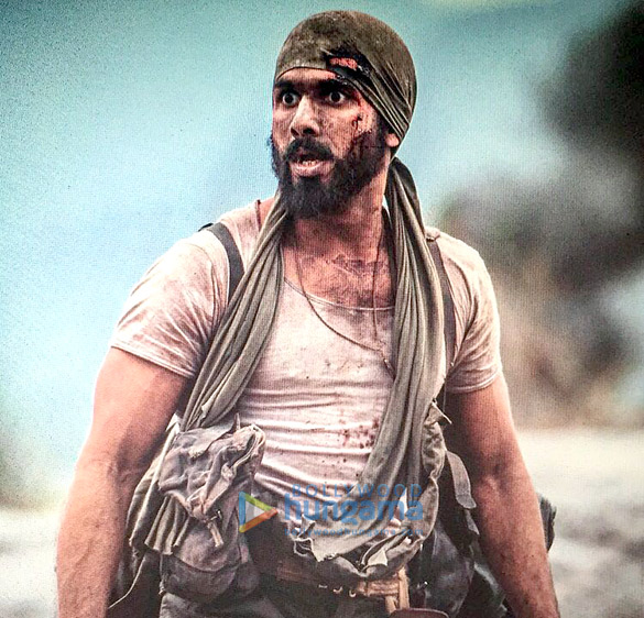rangoon 40