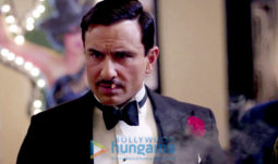 Movie Stills Of The Movie Rangoon