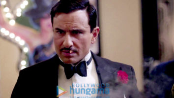 Movie Stills Of The Movie Rangoon