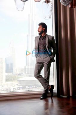 Celebrity Photos Of The Ranveer Singh