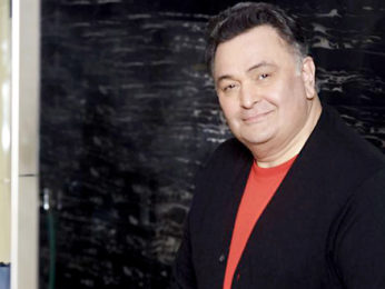 Rishi Kapoor to enact his life on stage Rishi Kapoor to enact his life on stage