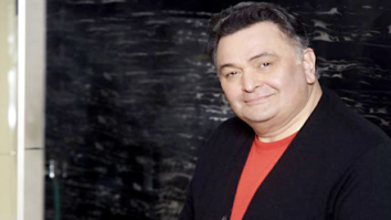 Rishi Kapoor to enact his life on stage