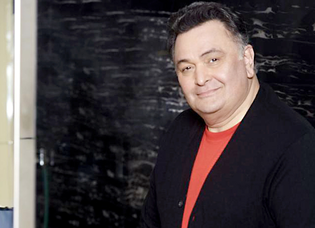 Fit into every character easily, such was hit actor Rishi Kapoor, know some things connected with the actor on his 71st birthday.