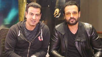 Kaabil Quiz With Ronit Roy & Rohit Roy: How Well Do You Know Each Other?