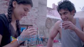 Movie Stills Of The Movie Running Shaadi.com