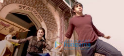 Movie Stills Of The Movie Running Shaadi.com