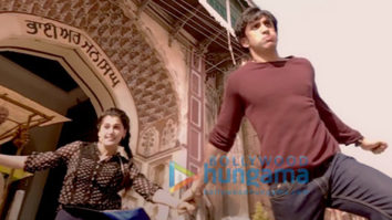 Movie Stills Of The Movie Running Shaadi.com