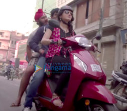 Movie Stills Of The Movie Running Shaadi.com