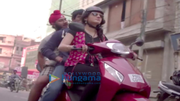 Movie Stills Of The Movie Running Shaadi.com