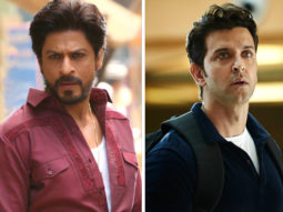 Shah Rukh Khan Vs Hrithik Roshan: Which film will you watch on Wednesday, Raees or Kaabil?