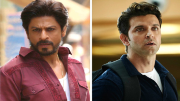 Shah Rukh Khan Vs Hrithik Roshan: Which film will you watch on Wednesday, Raees or Kaabil?