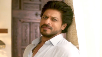 “If Nawazuddin Siddiqui thinks Raees is my best performance, it is a big compliment” – Shah Rukh Khan