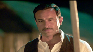 Rangoon censored: Saif Ali Khan can’t say the ‘B’ word
