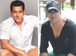 Salman and Akshay are bringing to Bollywood what George Clooney, Ben Affleck, Brad Pitt and Leonardo DiCaprio have brought in Hollywood