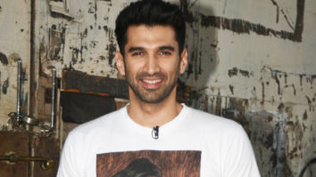 “Salman Khan Cares & Looks Out For Me”: Aditya Roy Kapur