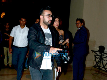 Salman Khan, Shilpa Shetty, Tiger Shroff, Kangna Ranaut and others grace 'Kung Fu Yoga's launch in Mumbai