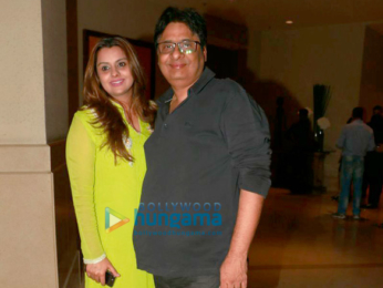 Salman Khan, Shilpa Shetty, Tiger Shroff, Kangna Ranaut and others grace 'Kung Fu Yoga's launch in Mumbai