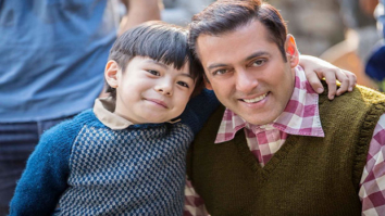 Check out: Salman Khan introduces his little co-star in Tubelight with a heart wrenching still