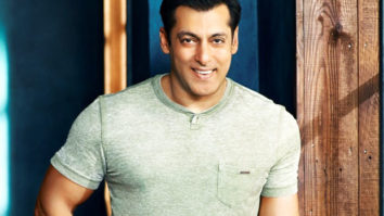 Salman Khan’s Being Human Foundation supports a young kid suffering from fatal ailment