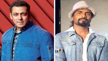 Salman Khan next to be directed by Remo D’Souza