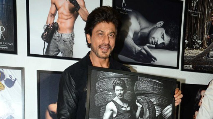 Shah Rukh Khan On Tubelight Cameo, Raees Release & Much More Shah Rukh Khan On Tubelight Cameo, Raees Release & Much More