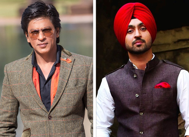 Shah Rukh Khan
