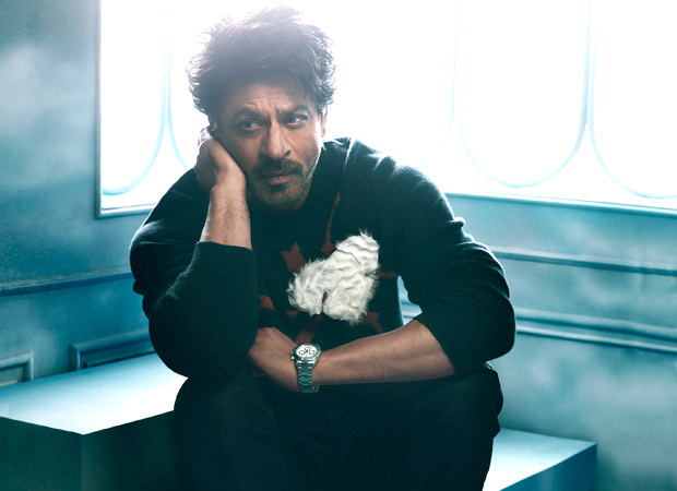 Shah Rukh Khan