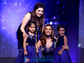 Shah Rukh Khan, Alia Bhatt & Esha Gupta grace Discon 2017 for Archana Kochhar