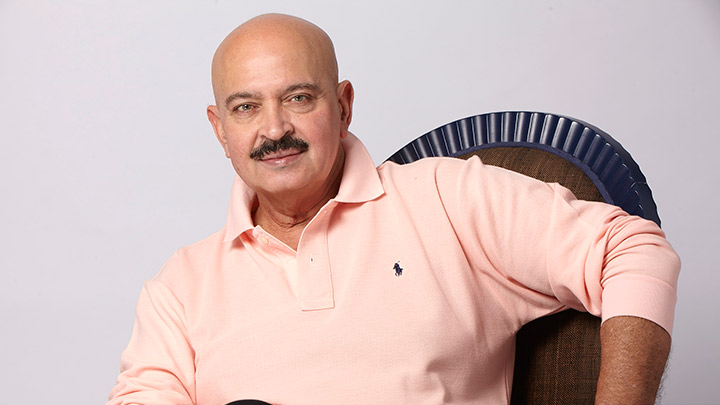 Shah Rukh Khan Came & Asked Me, “Can You Shift Kaabil Release Date?”: Rakesh Roshan