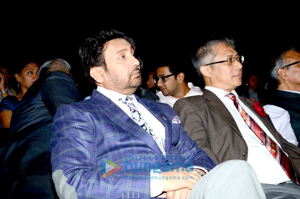 shah rukh khan salman khan karisma kapoor kangna ranaut and others celebrate international customs day 27
