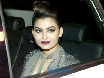 Shah Rukh Khan, Sonam Kapoor, Sonakshi Sinha and others grace the Filmfare pre awards bash