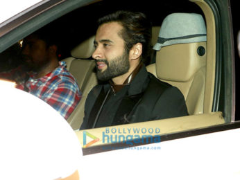 Shah Rukh Khan, Sonam Kapoor, Sonakshi Sinha and others grace the Filmfare pre awards bash