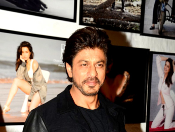 Shah Rukh Khan, Varun Dhawan, Kriti Sanon, Rekha & others grace the launch of Dabboo Ratnani's calendar 2017