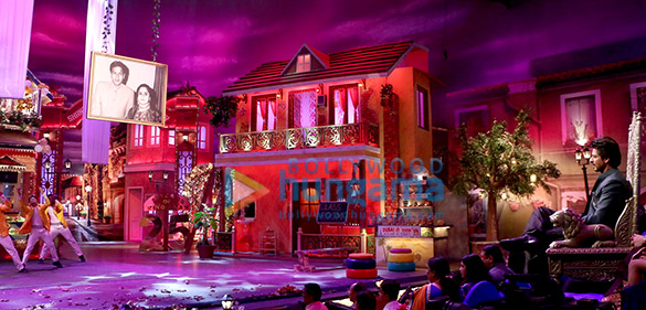 shah rukh khan and nawazuddin siddiqui promote raees on the kapil sharma show 1