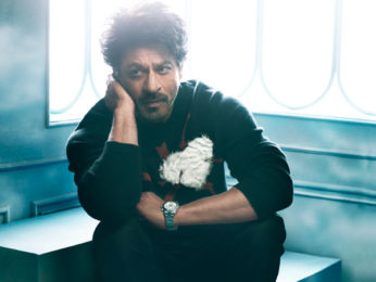 Shah Rukh Khan launches Pritam’s music A&R venture JAM8 with Raees Shah Rukh Khan launches Pritam’s music A&R venture JAM8 with Raees