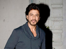 Shah Rukh Khan on Tubelight, Dhoom 4, Bigg Boss 10