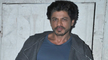 Shah Rukh Khan to launch Karan Johar’s autobiography ‘An Unsuitable Boy’?