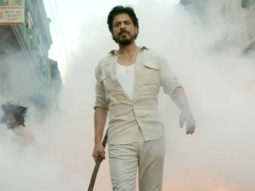 Box Office: Shah Rukh Khan’s Raees Day 5 overseas box office collections
