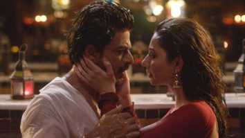 Box Office: Shah Rukh Khan’s Raees Day 6 overseas box office collections