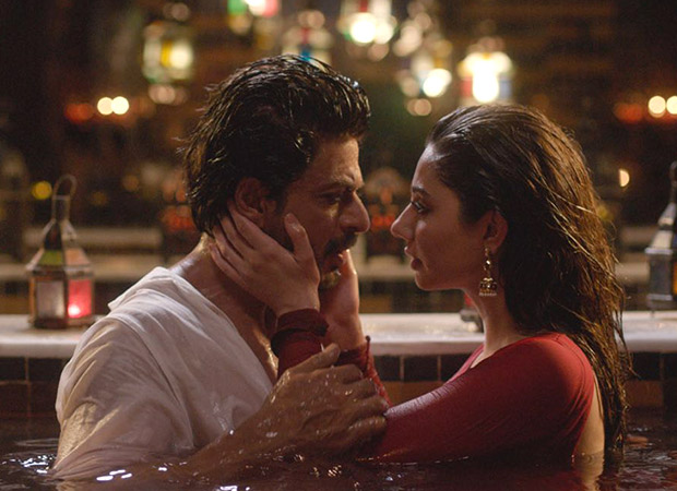 Shah Rukh Khan’s Raees Day 6 overseas box office collections